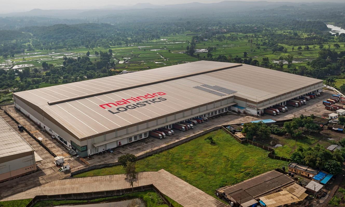 Mahindra Logistics launches ₹749 crore rights issue to fuel growth