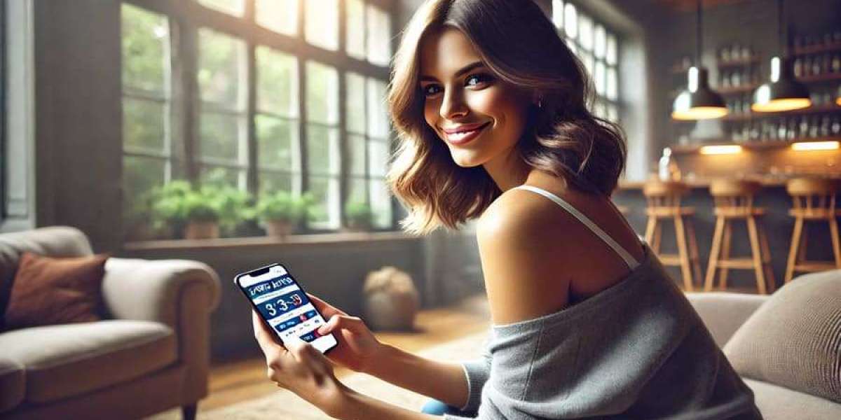 Discovering a Safe Haven: Sureman and Online Gambling Sites Scam Verification
