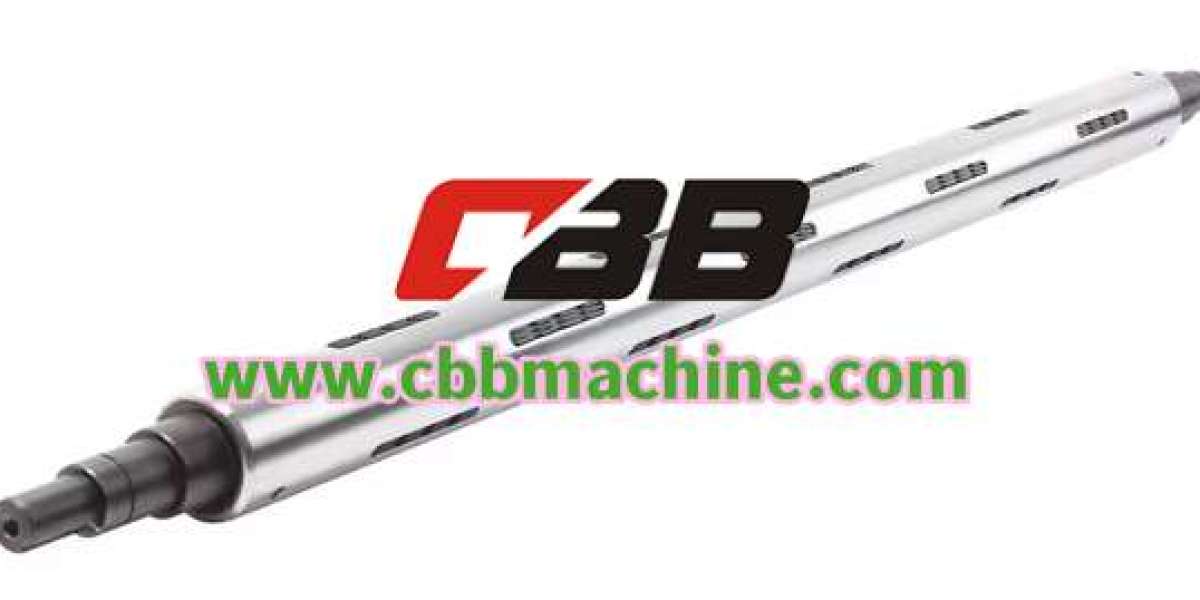 Is Your Differential Air Shaft Built for Modern Production?