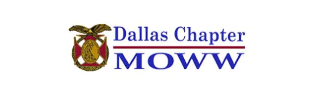 Dallas Chapter of MOWW Cover Image