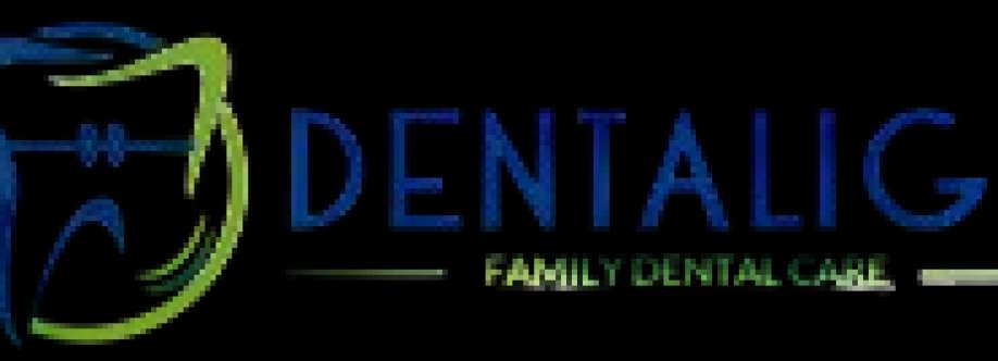 Best Dentist in Ahmedabad India Dentalign Care Cover Image