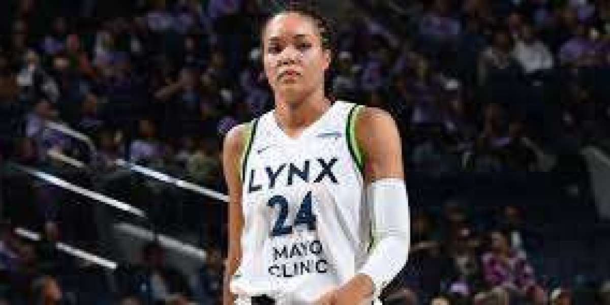 Jack Borman and Mitchell Hansen Discuss Masking the Lynx, Minnesota Offseason and Draft, and a lot more