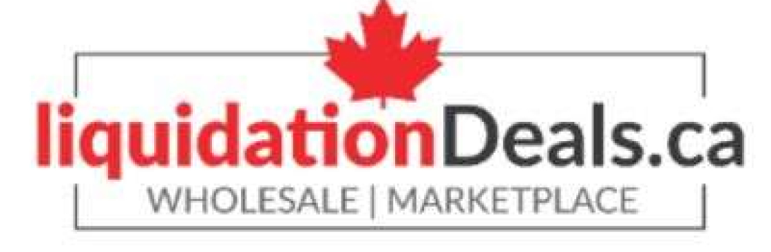 Liquidation Deals Cover Image