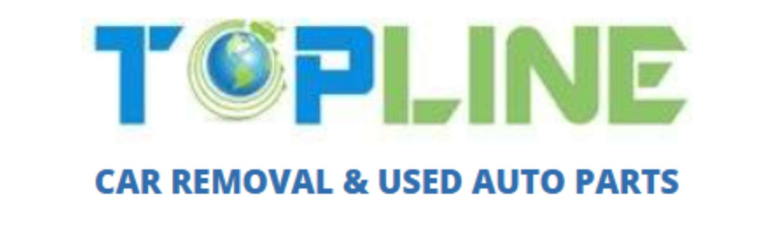 Topline Car Removal Cover Image