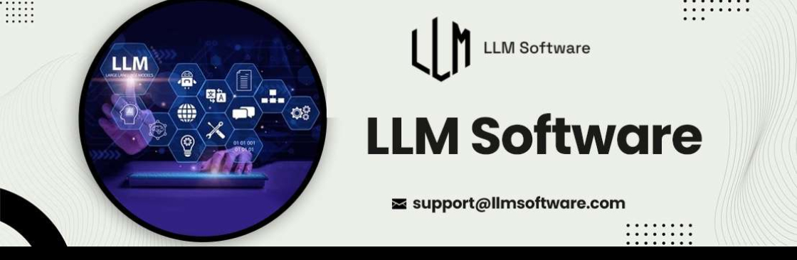 LLM Software Cover Image