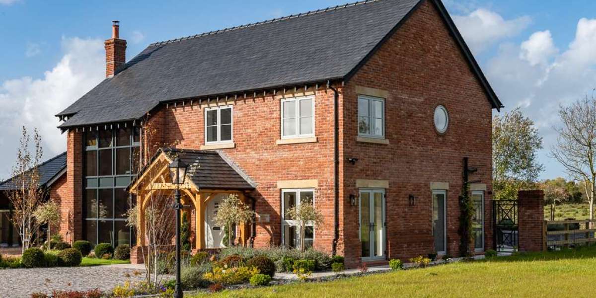 Exploring the Benefits and Features of Aluminium Windows