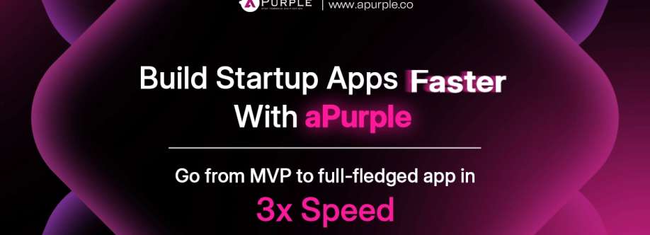 aPurple Cover Image