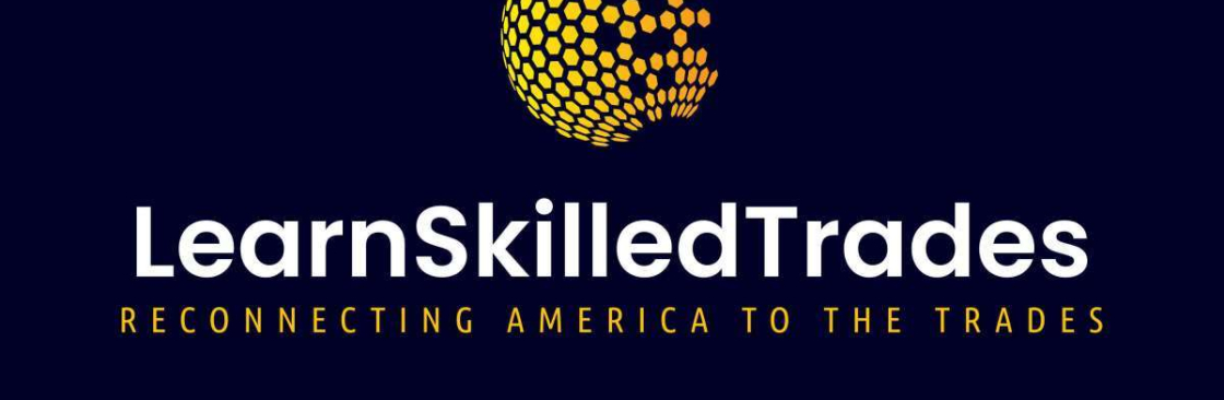 Learn a Skilled Trade Cover Image