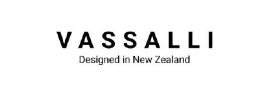 Vassalli Cover Image