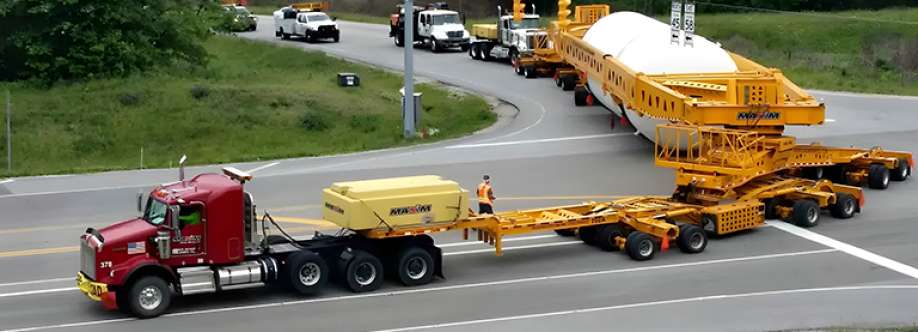 heavyhaulheavyhaulers Cover Image