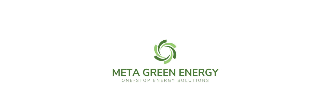 Meta Green Energy Cover Image