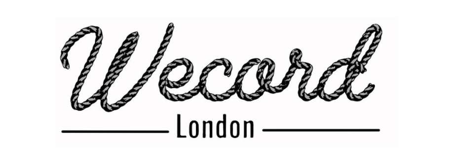 Wecord London Cover Image