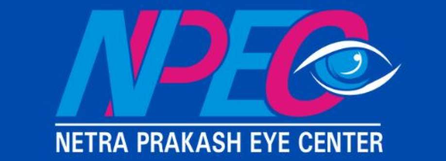 Netra Prakash Eye Centre Cover Image
