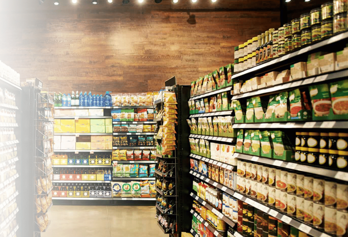 The Ultimate Guide to Demand Forecasting in Grocery Retail - Algonomy