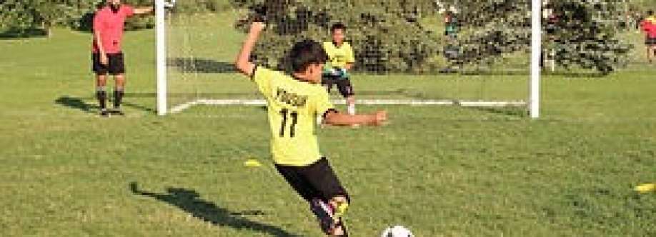 Auriga Football Club Cover Image