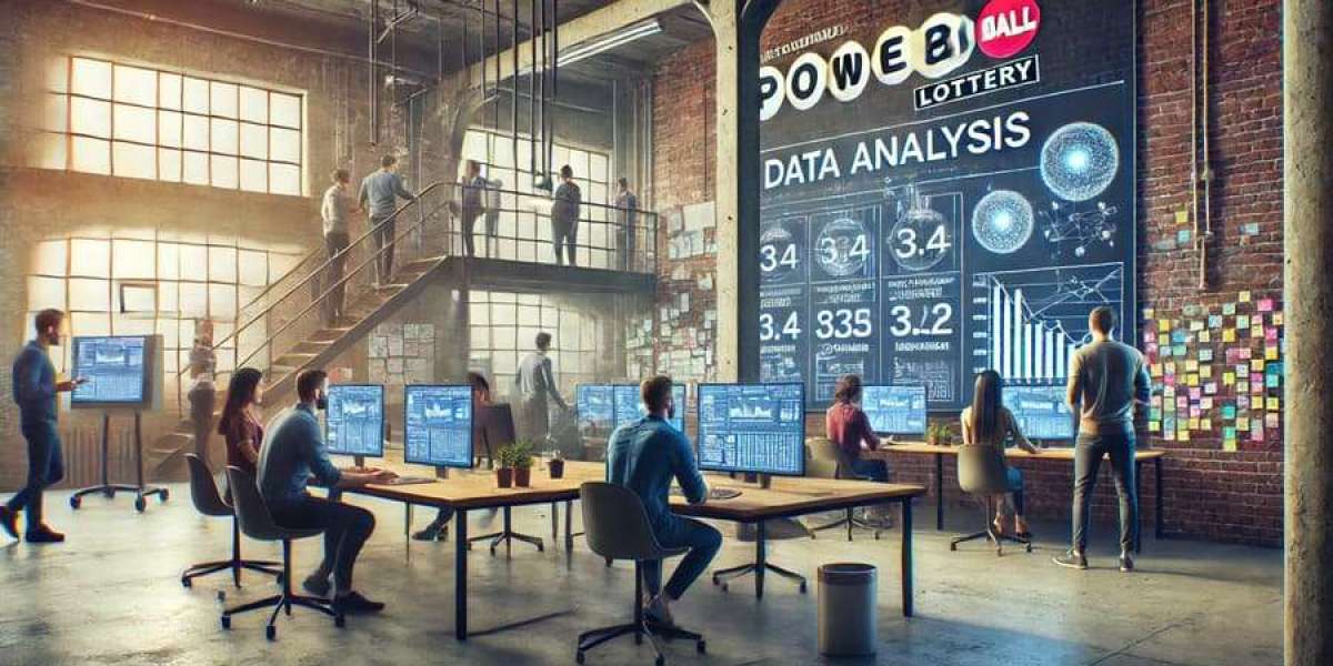 Exploring Donghaeng Lottery Powerball: Insights and Community Analysis with Bepick
