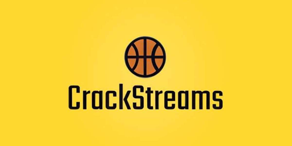 Cracked streams.
