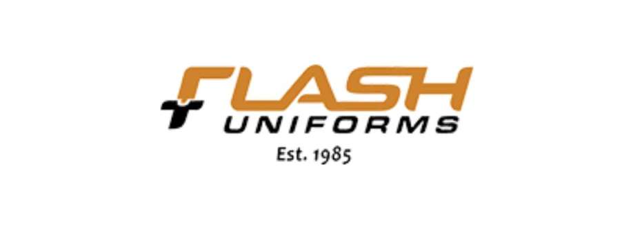 flashuniforms Cover Image
