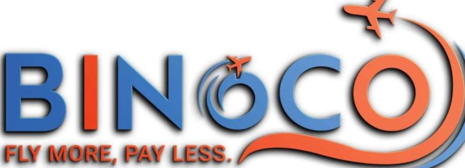 Binoco Travel Cover Image