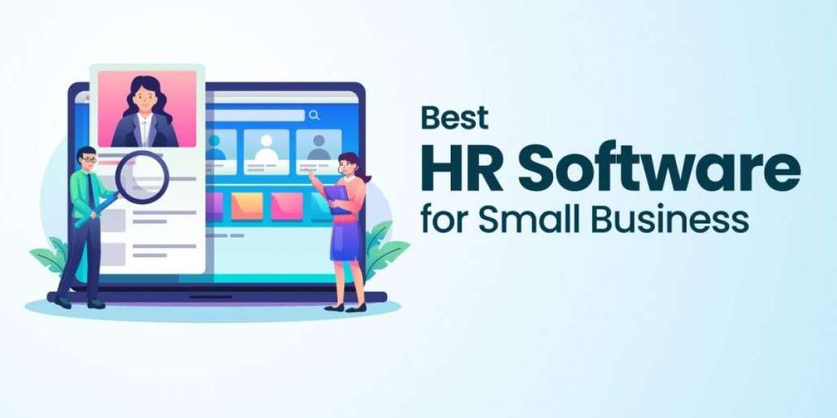 HR Software for Small Business: The Simple Fix to Your HR Headaches