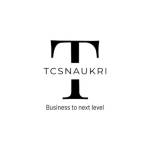 TCS Naukri Profile Picture