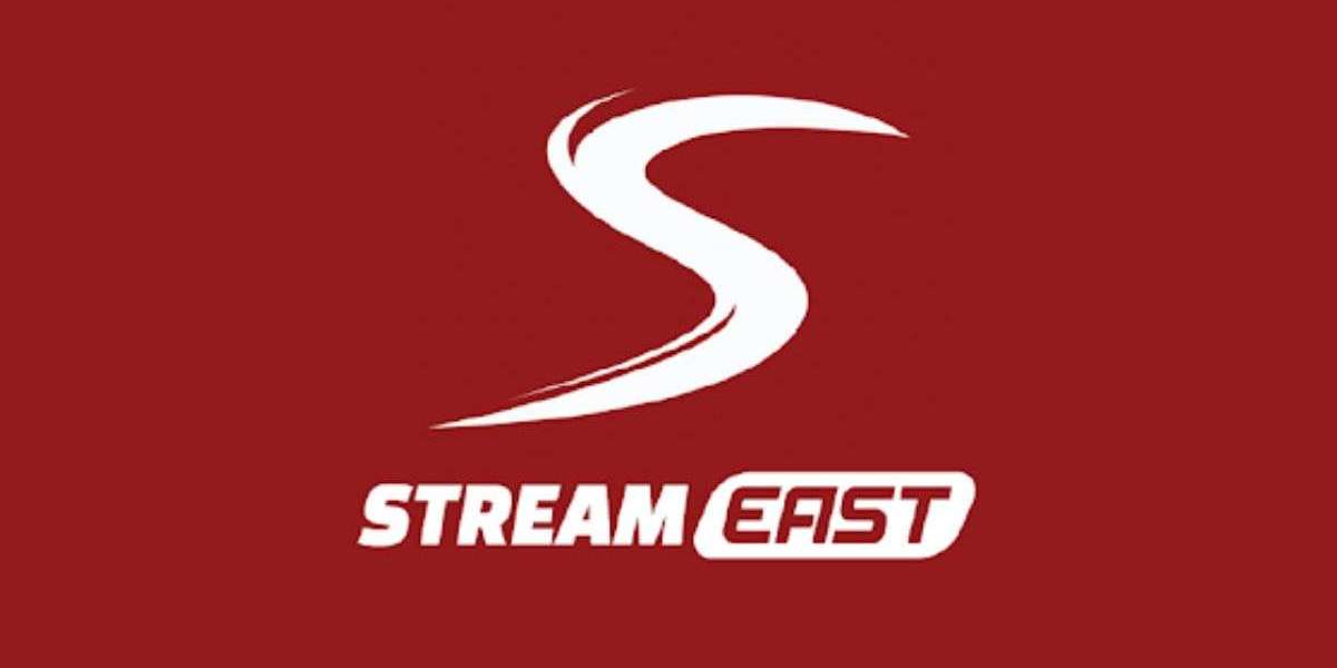 Stream east live.