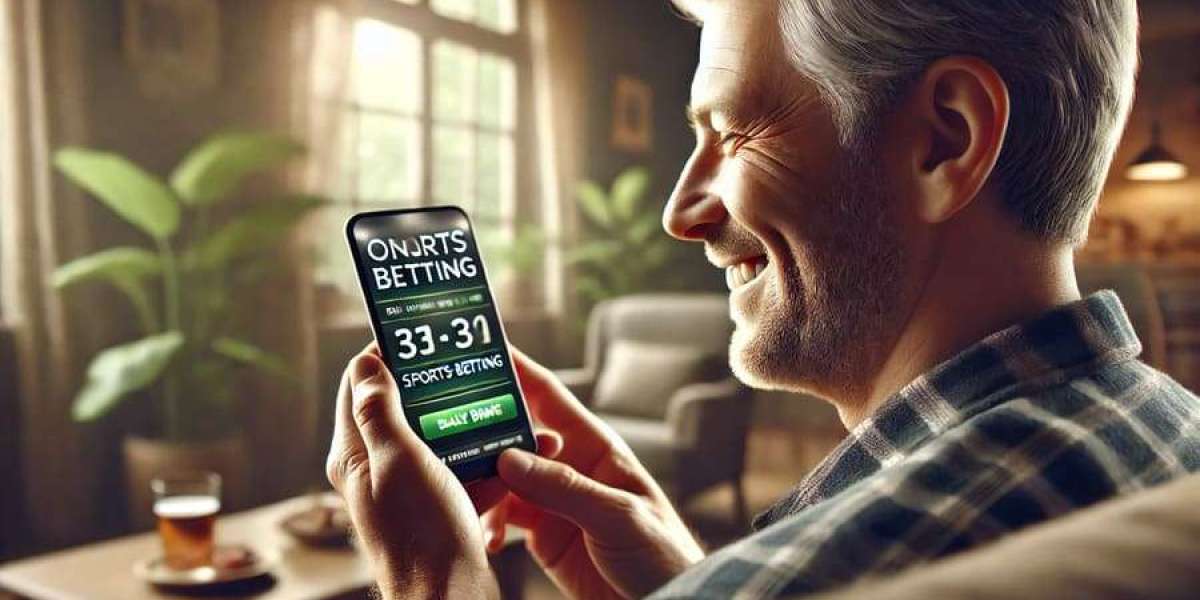 Korean Sports Betting and Sureman: Your Guide to Scam Verification