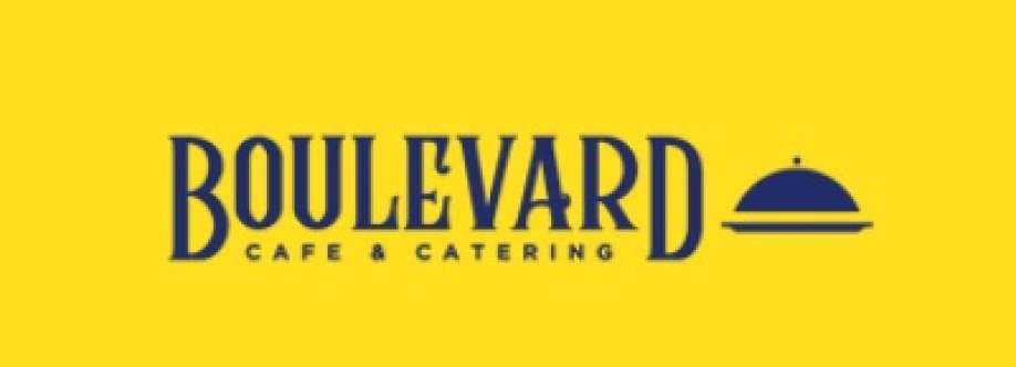 Boulevard Catering Cover Image