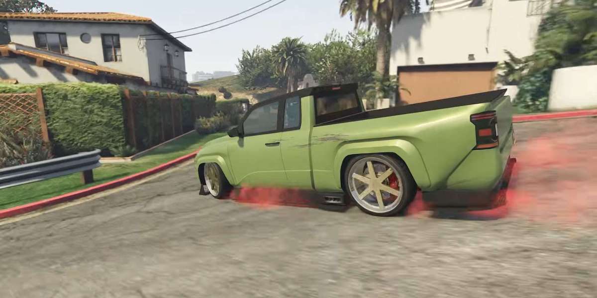 What to Know About GTA Online’s Winter Mansions Update