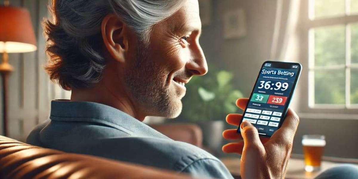 The Trustworthy Sureman Platform for Korean Sports Betting and Scam Verification