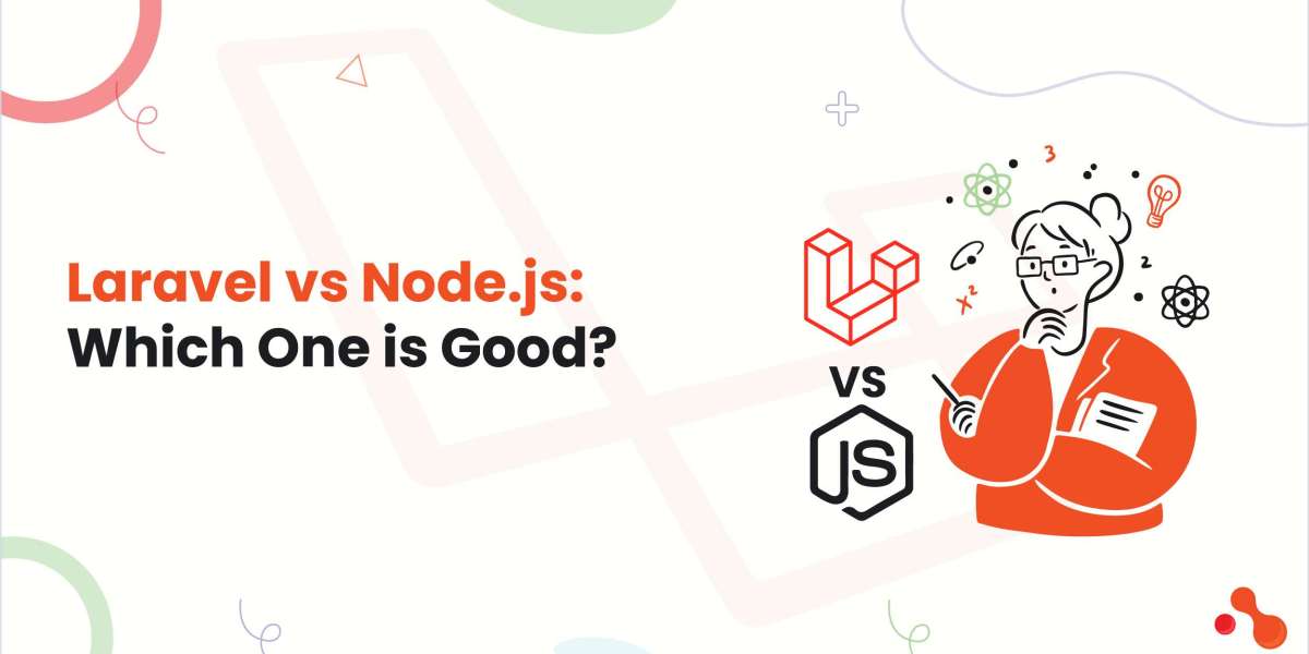 Laravel vs Node.js: Which One is Good?