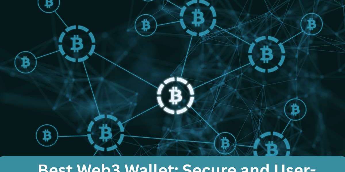 Best Web3 Wallet: Secure and User-Friendly Options for 2025