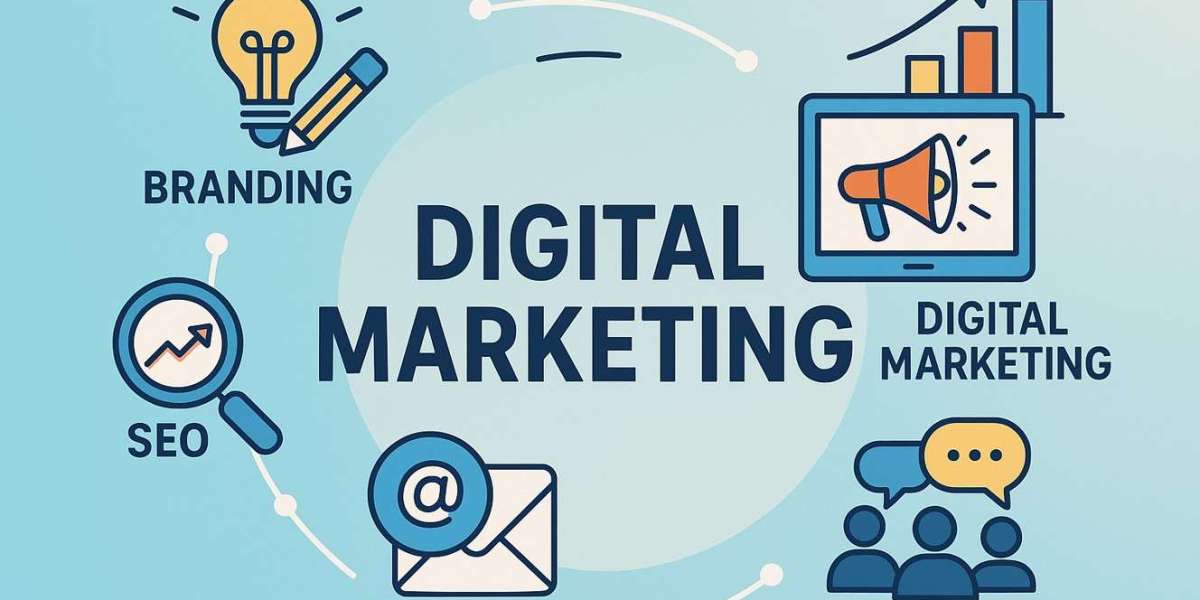 Unlock Business Growth with a Top Branding and SEO Agency in Dubai