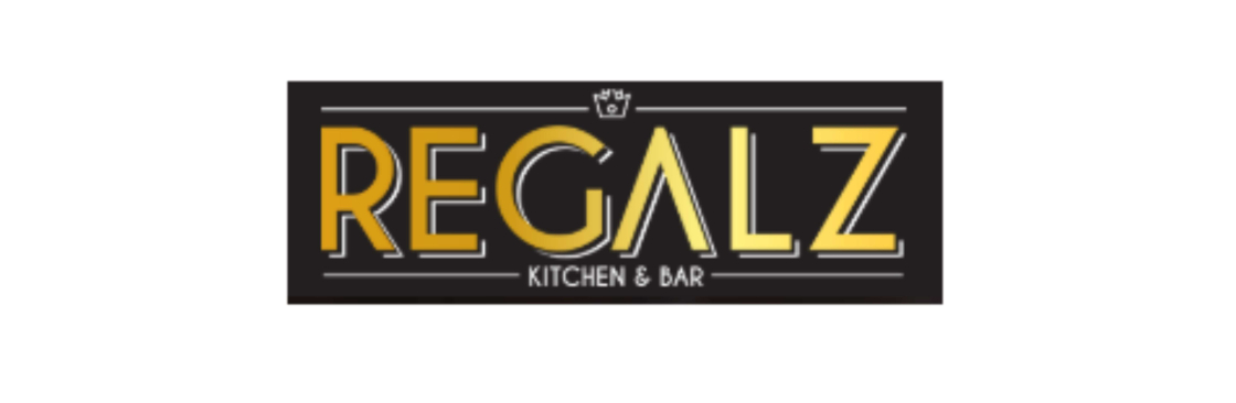 Regalz Kitchen and Bar Cover Image