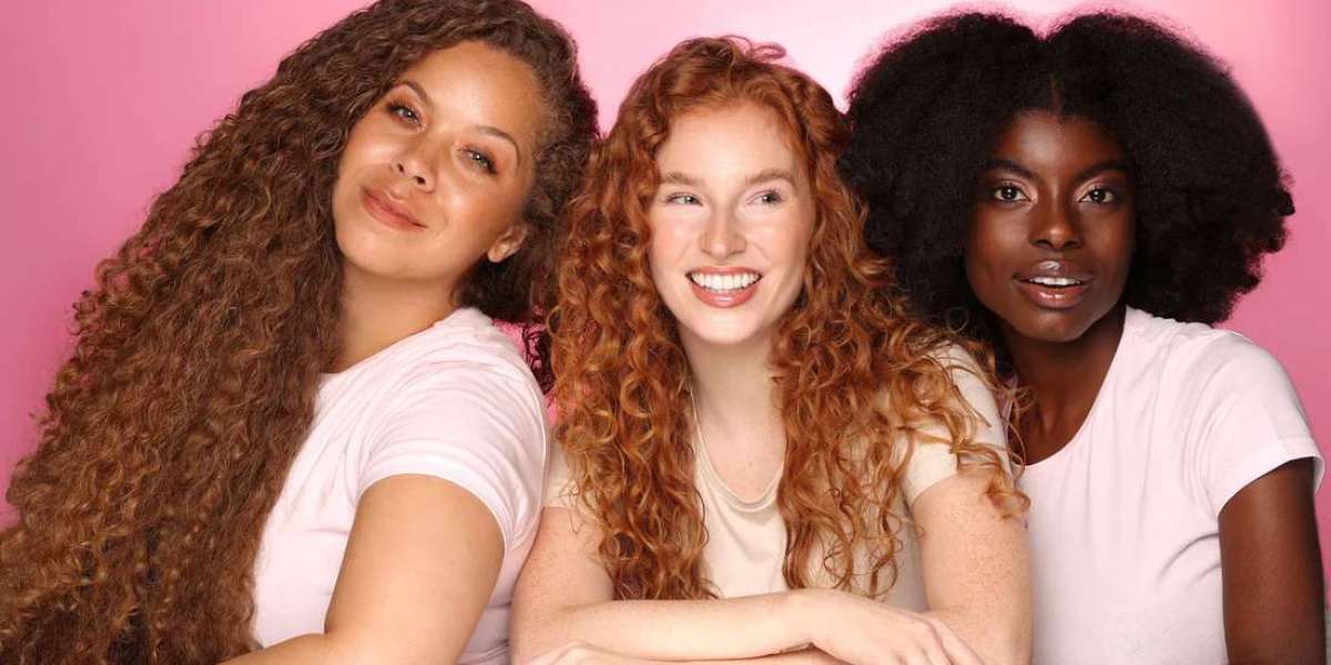 Curly Hair Goals: Unlocking Growth, Definition & Moisture the Natural Way