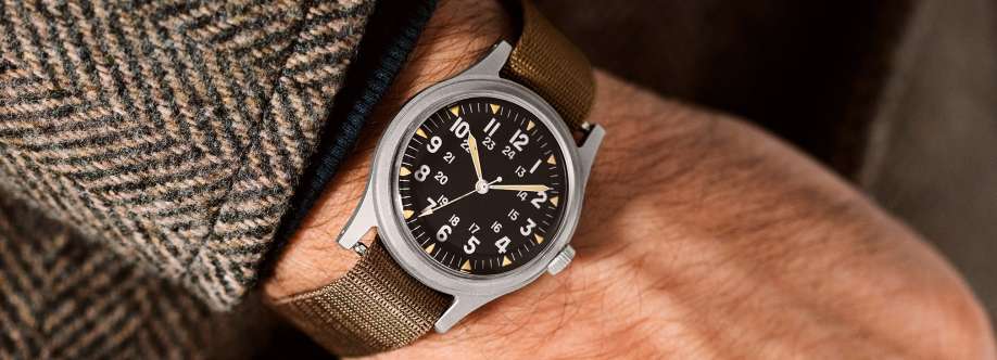 Antique Watch Buyers Cover Image