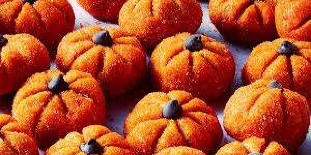 Celebrate Fall with These Easy Pumpkin Recipes