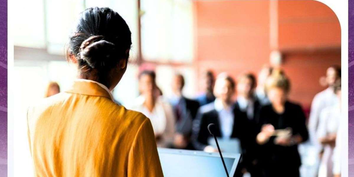 Leading Innovation Speakers in English | Ignite Creativity: