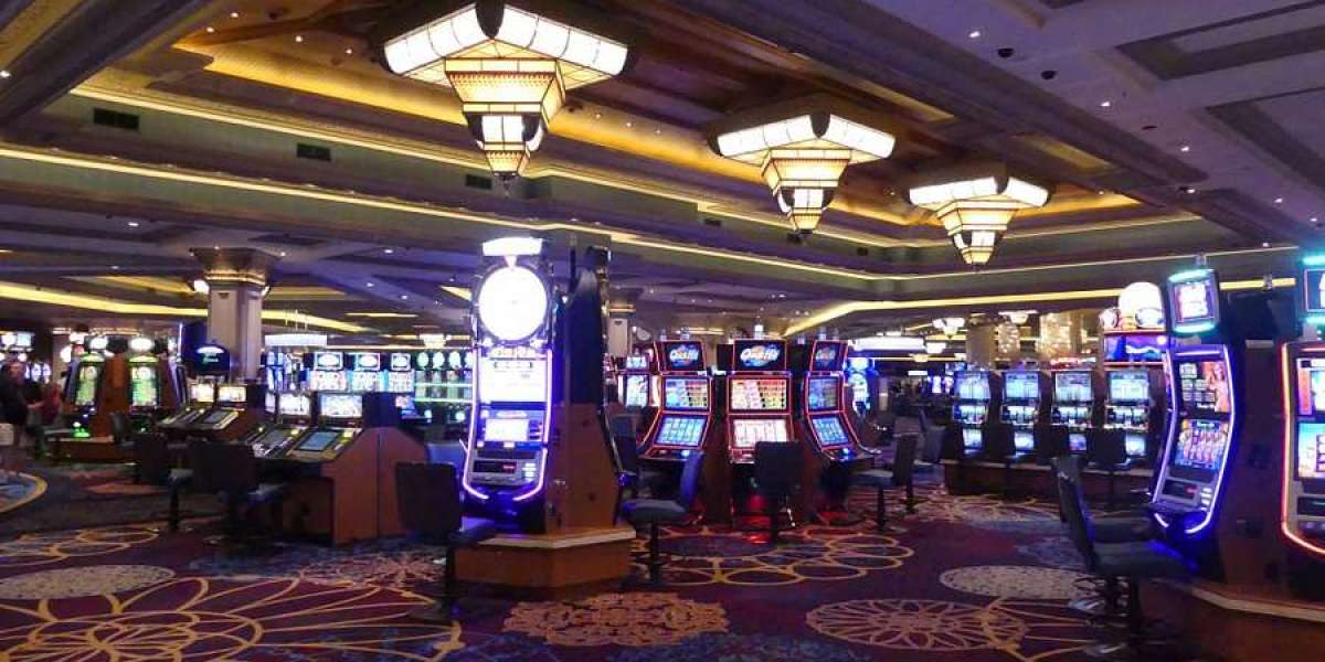 How to Gamble Responsibly at Any Casino