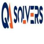 QA Solvers Profile Picture
