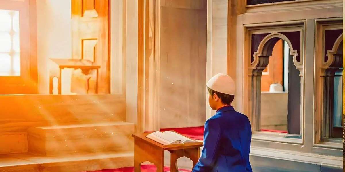 Master Quran Recitation Online Flexible and Trusted eQuranClasses for All Ages