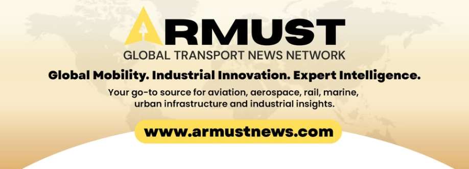 Armust News Cover Image