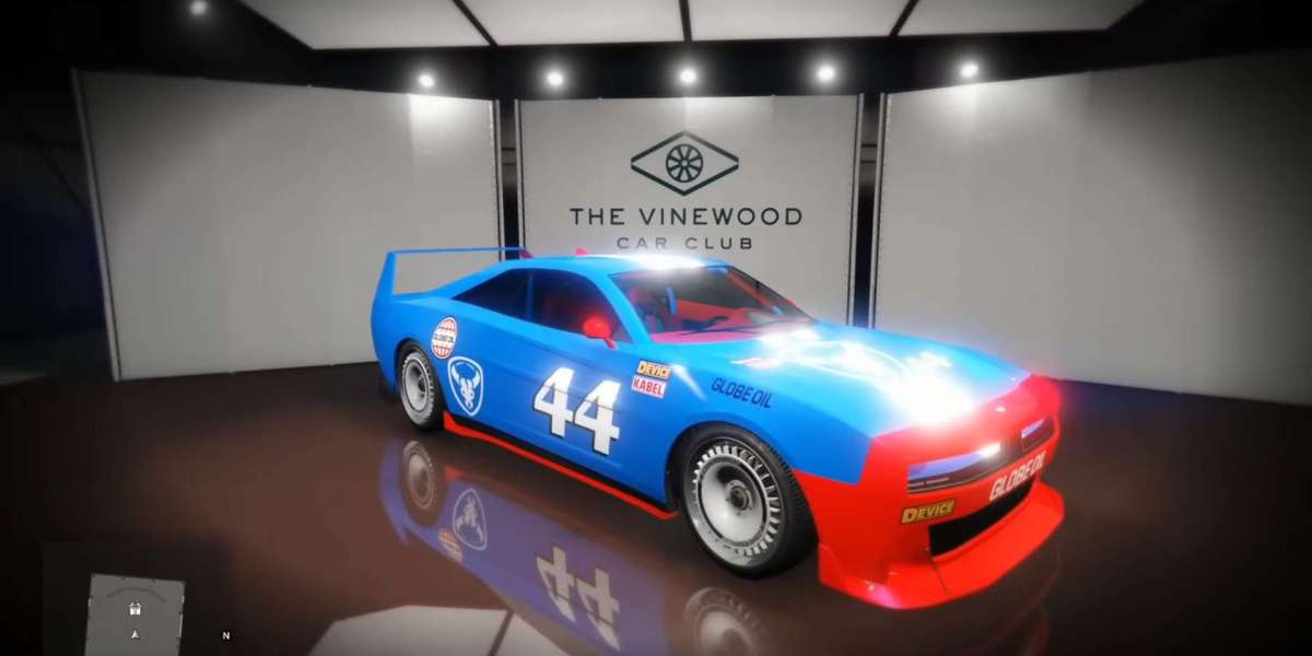 Add the Buffalo EVX to Your Garage Free with GTA+