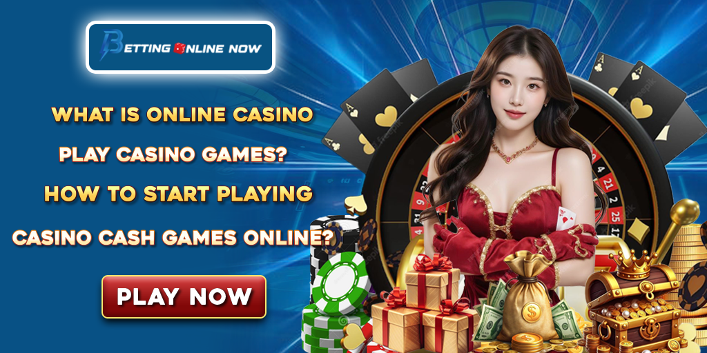 Online Mobile Casino Games | Best Online Casino App in India