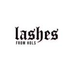 Lashes From Hols Profile Picture