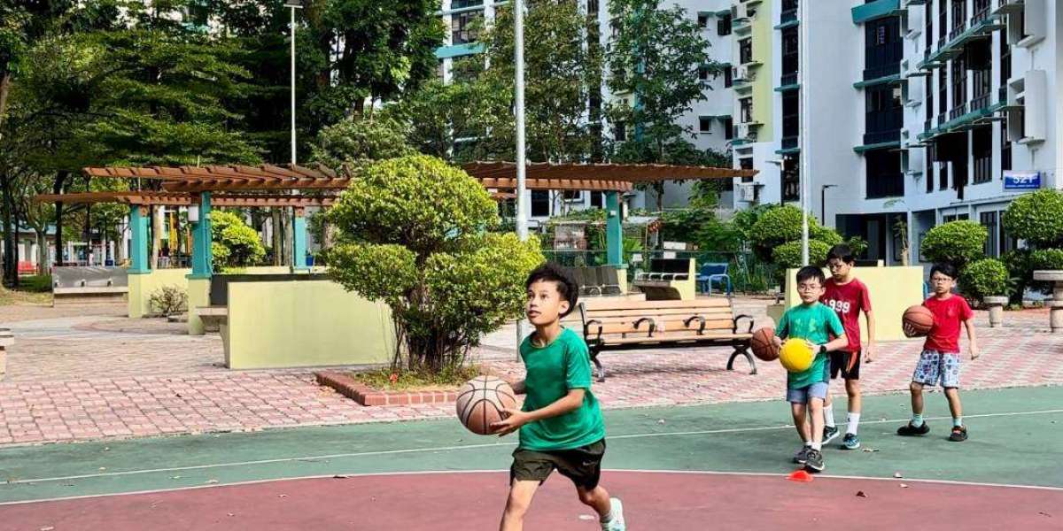 Mastering Basketball Drills