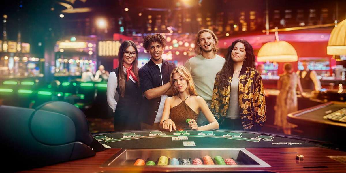 VIP Club e Programmi Fedeltà dei Casinò: Vantaggi e Benefici