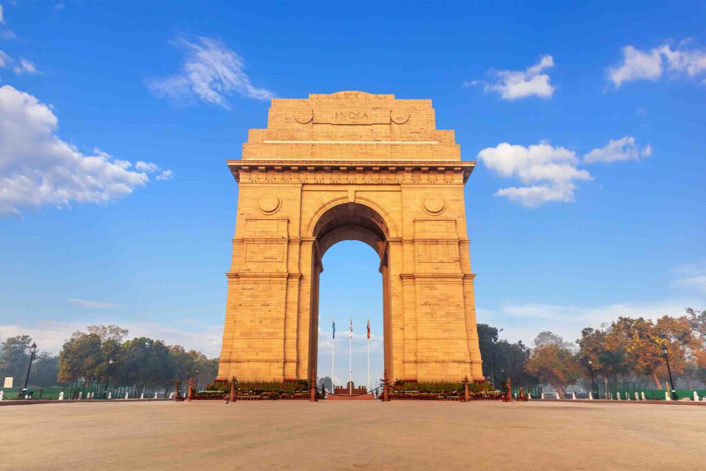 Why the Golden Triangle Is the Ultimate Introduction to India - State Express