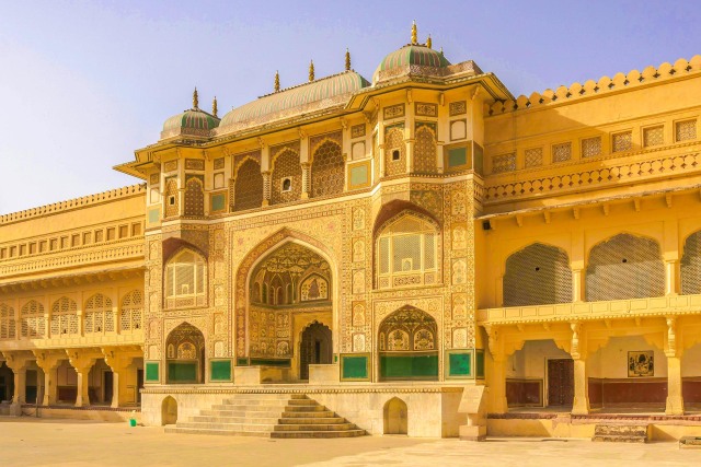 Why Rajasthan Should Be Your Next Travel Destination – @bestofindiatourpackages on Tumblr