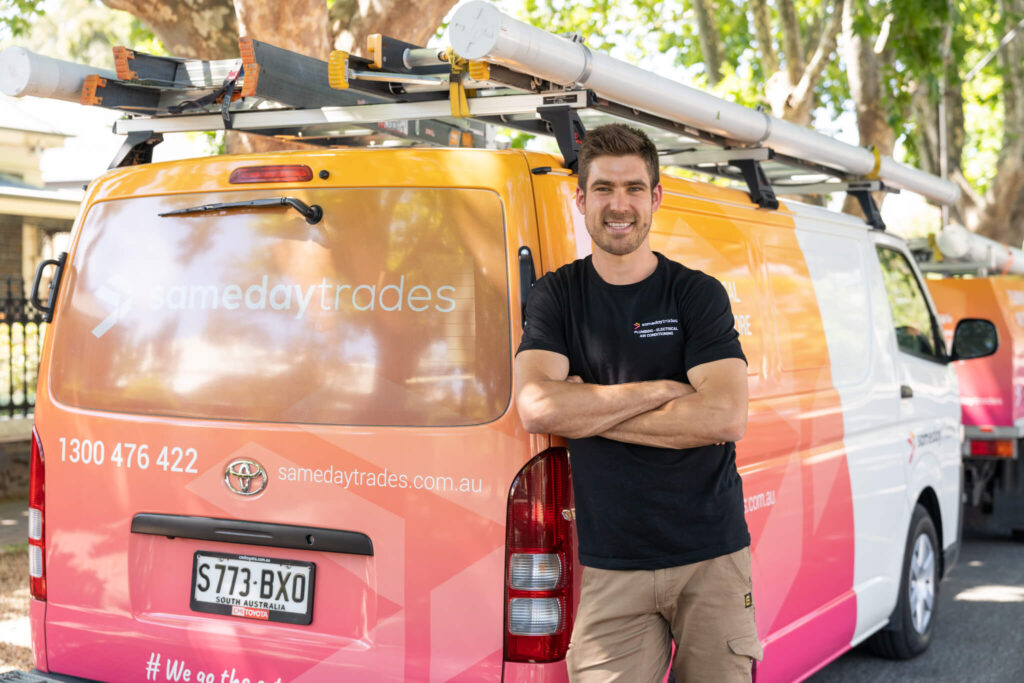 Emergency Plumbing Service In Gawler | Same Day Trades
